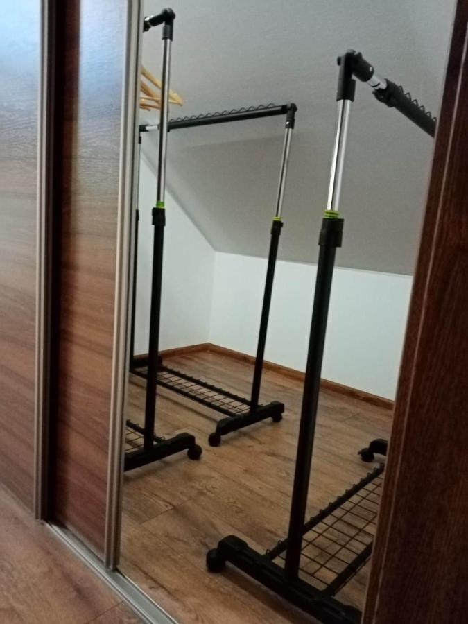 Apartman Albreit 2 Jáchymov Eksteriør billede